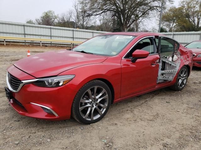 2016 Mazda 6 Grand Touring