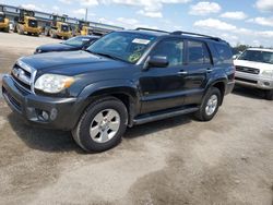 Salvage cars for sale from Copart Harleyville, SC: 2008 Toyota 4runner SR5