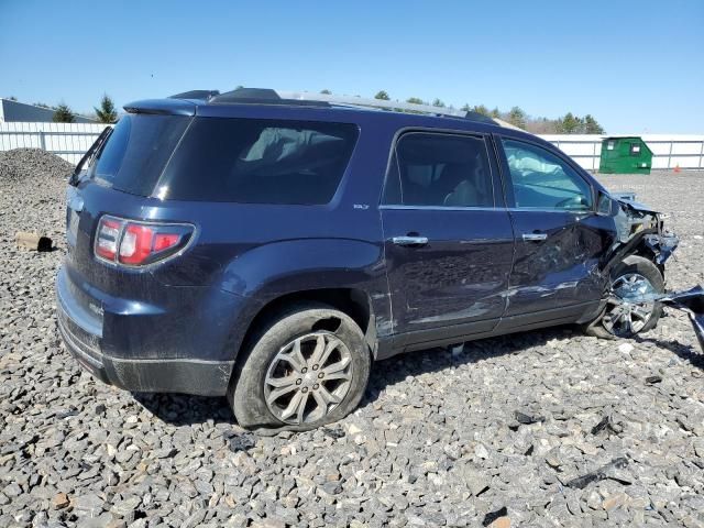 2015 GMC Acadia SLT-1