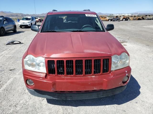 2005 Jeep Grand Cherokee Laredo