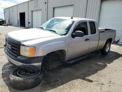 Salvage cars for sale from Copart Jacksonville, FL: 2008 GMC Sierra C1500
