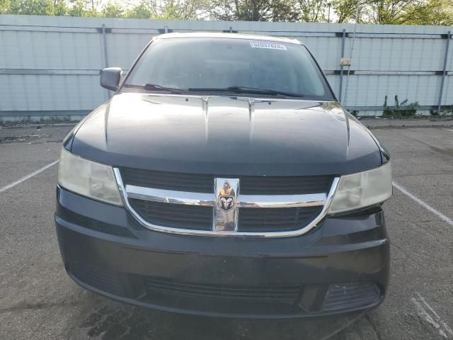 2010 Dodge Journey SE