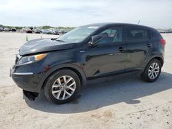 2016 KIA Sportage LX en venta en Lebanon, TN