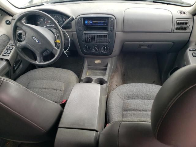 2003 Ford Explorer XLS