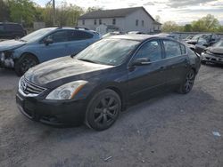 Nissan Altima Base Vehiculos salvage en venta: 2010 Nissan Altima Base