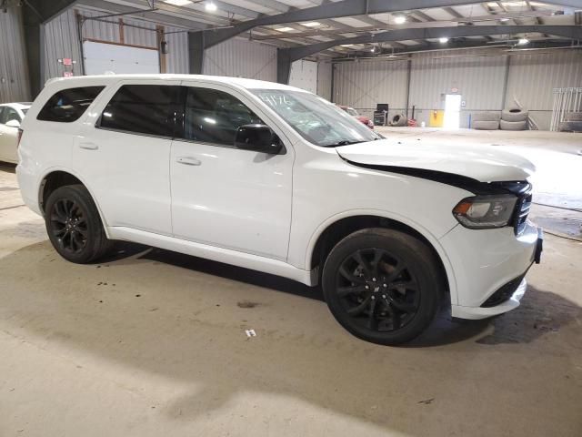 2020 Dodge Durango SXT