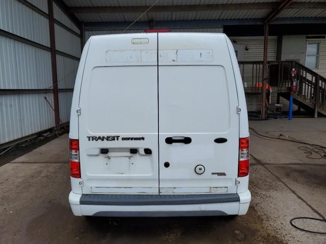 2013 Ford Transit Connect XLT