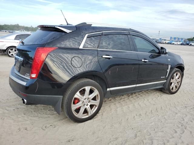 2012 Cadillac SRX Performance Collection