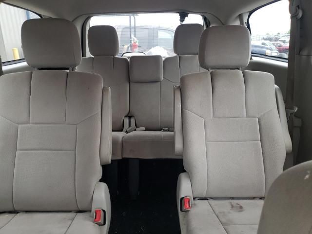 2011 Dodge Grand Caravan Mainstreet