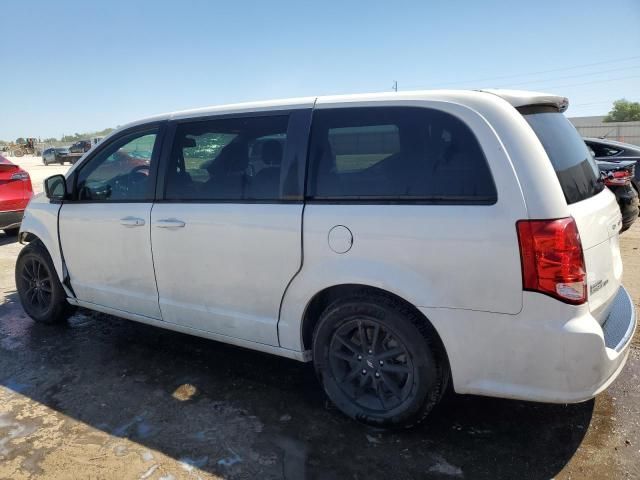 2020 Dodge Grand Caravan GT