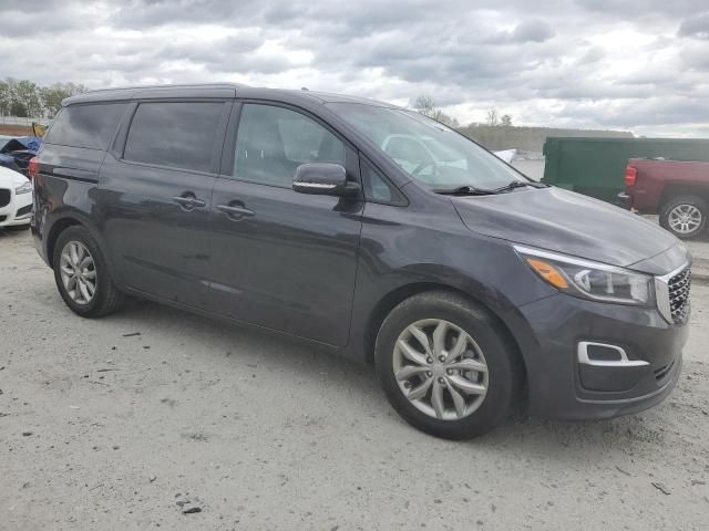 2021 KIA Sedona LX