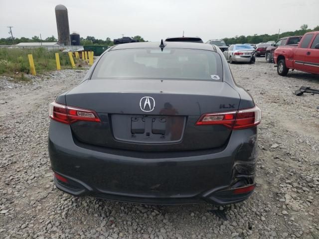 2016 Acura ILX Premium