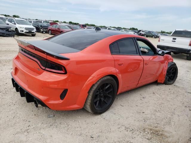 2020 Dodge Charger SRT Hellcat