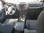 2011 Jeep Wrangler Unlimited Sport