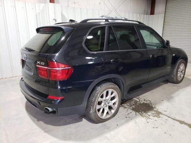 2011 BMW X5 XDRIVE35I