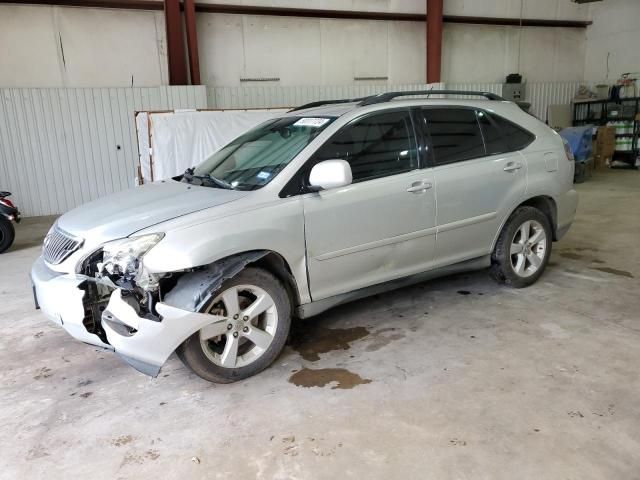 2007 Lexus RX 350