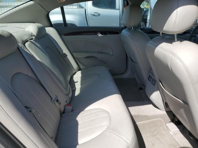 2008 Buick Lucerne CXL