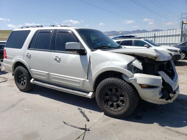 2006 Ford Expedition Limited