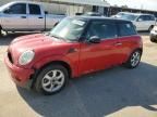 2008 Mini Cooper