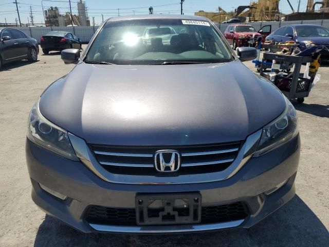 2013 Honda Accord EX