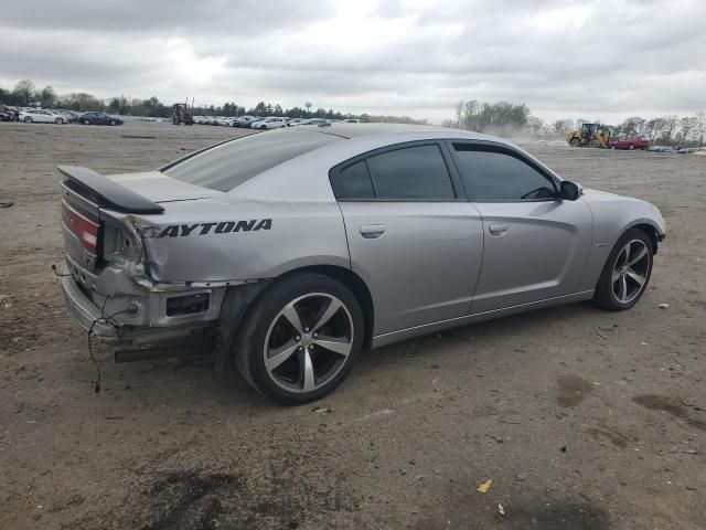 2013 Dodge Charger R/T