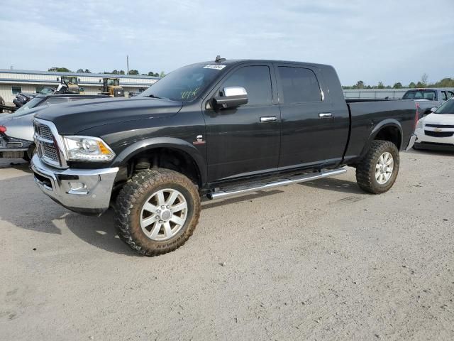 2018 Dodge 2500 Laramie