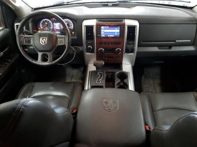 2012 Dodge RAM 1500 Laramie