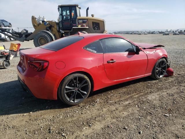 2013 Scion FR-S