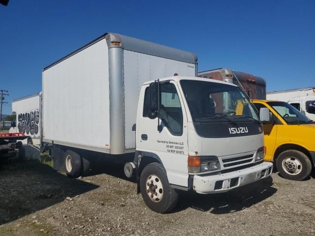 1999 Isuzu NPR