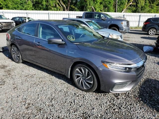 2020 Honda Insight Touring