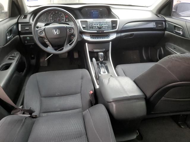 2013 Honda Accord Sport