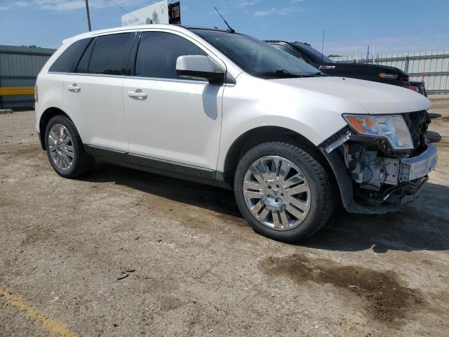 2010 Ford Edge Limited