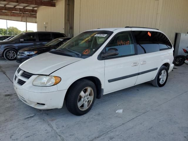 2005 Dodge Caravan SXT