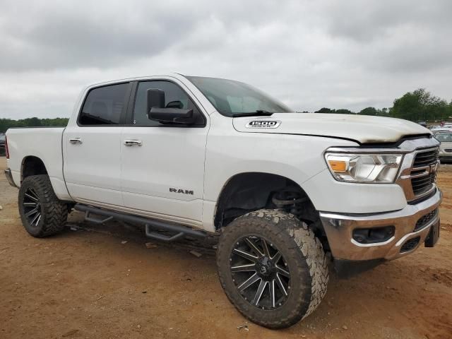 2019 Dodge RAM 1500 BIG HORN/LONE Star