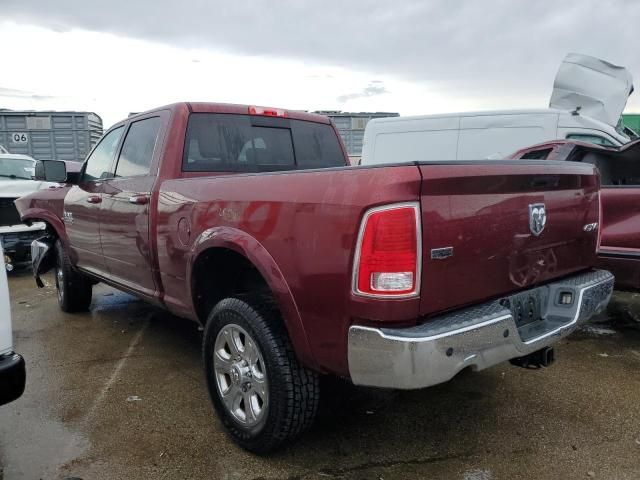 2017 Dodge 2500 Laramie