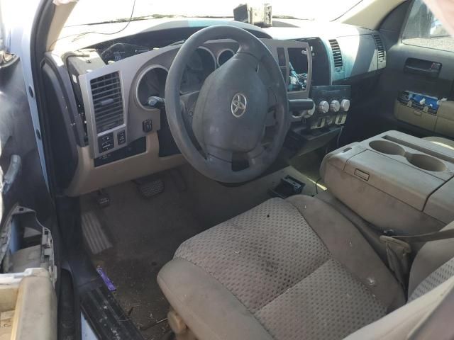 2009 Toyota Tundra Double Cab