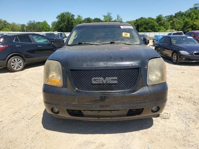 2010 GMC Yukon SLT