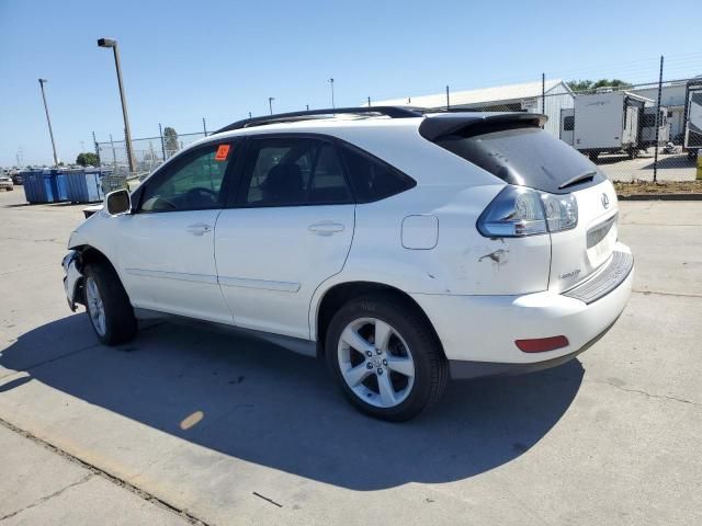 2005 Lexus RX 330