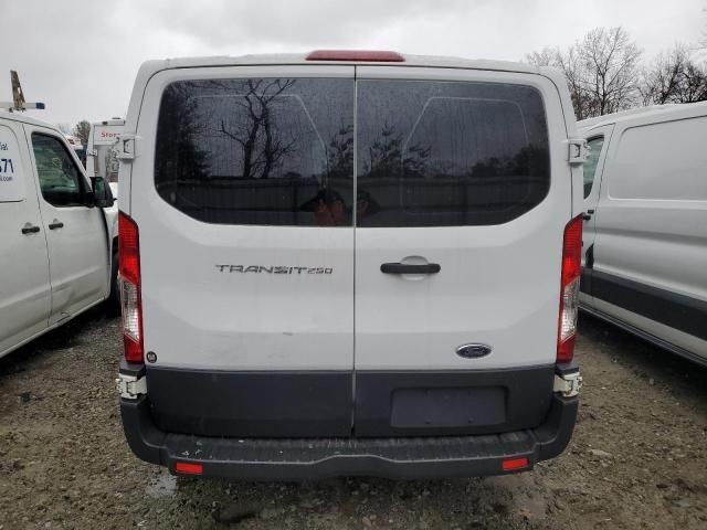 2015 Ford Transit T-250