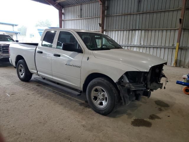 2011 Dodge RAM 1500