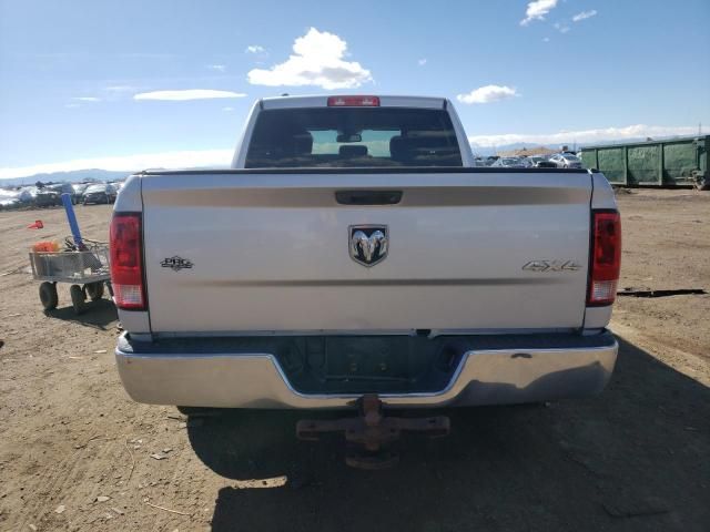 2014 Dodge RAM 1500 ST