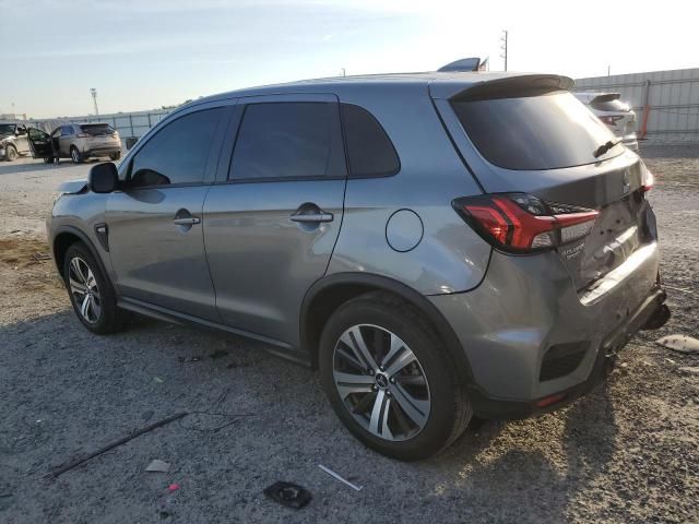 2023 Mitsubishi Outlander Sport S/SE