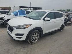 Run And Drives Cars for sale at auction: 2019 Hyundai Tucson Limited