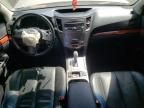 2010 Subaru Legacy 2.5I Limited