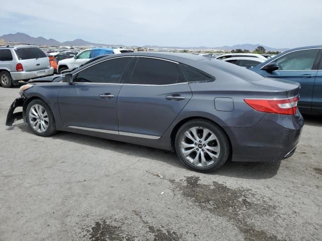 2012 Hyundai Azera GLS