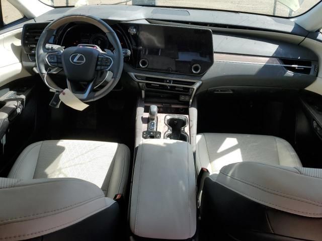 2023 Lexus RX 350H Base