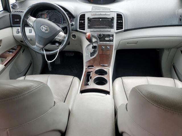 2010 Toyota Venza