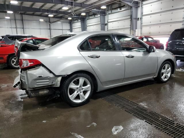 2009 Acura TSX