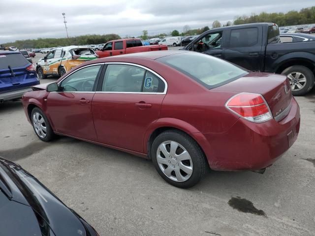 2009 Saturn Aura XE