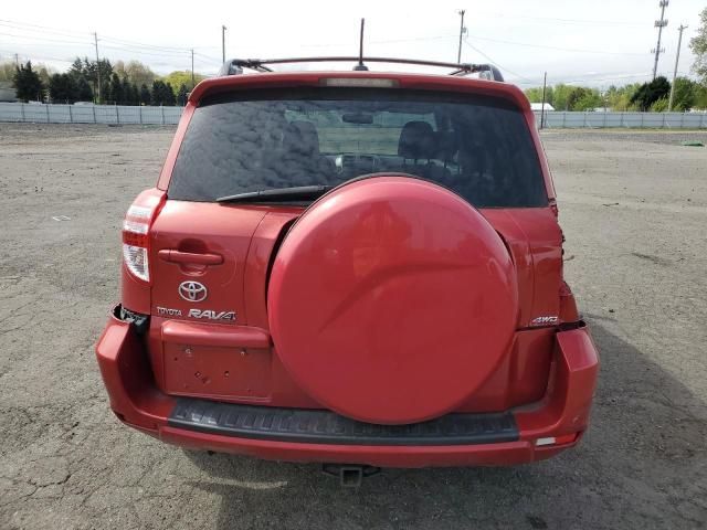 2010 Toyota Rav4